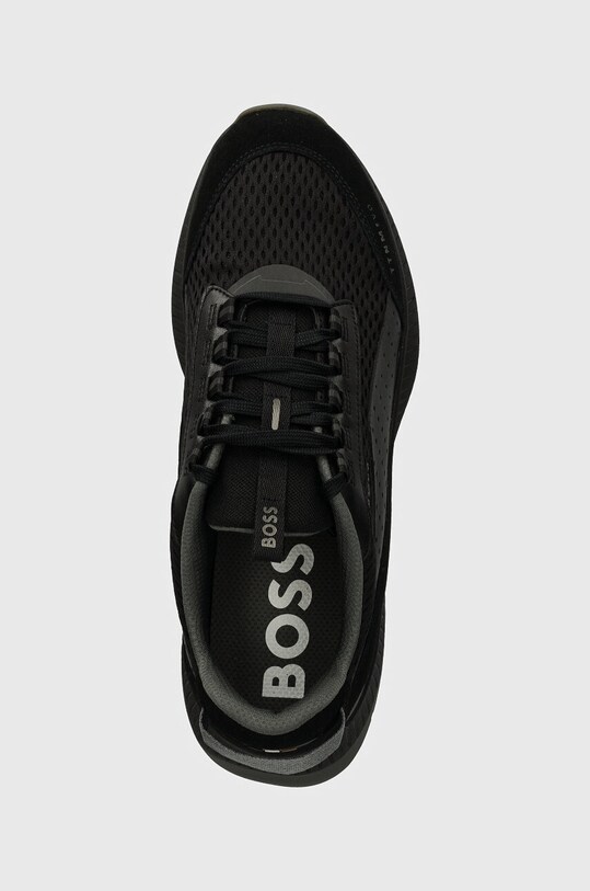BOSS sneakersy TTNM EVO czarny 50522908.005