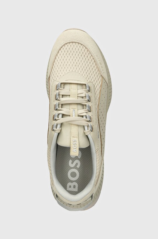 Кроссовки BOSS TTNM EVO бежевый 50522908.131