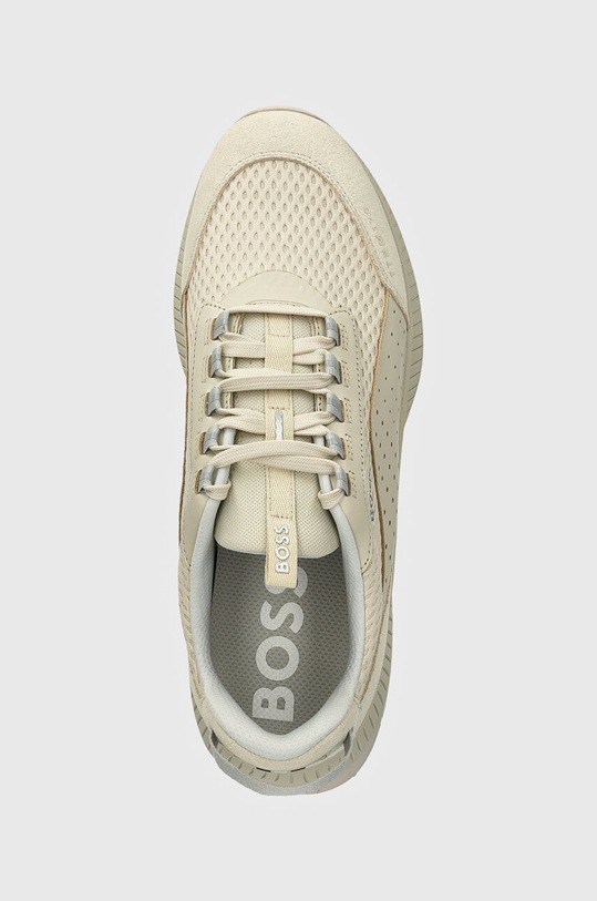 Tenisice BOSS TTNM EVO bež 50522908.131