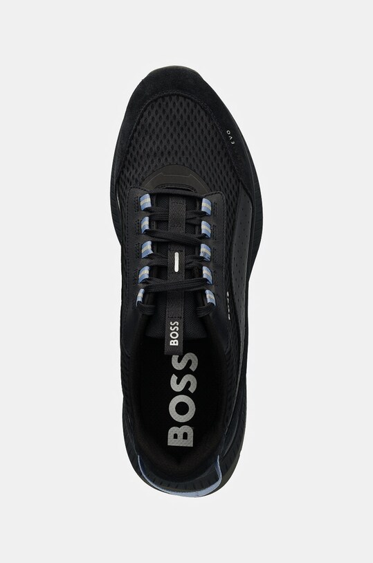 Кроссовки BOSS TTNM EVO тёмно-синий 50522908.401