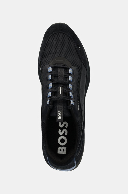 Sneakers boty BOSS TTNM EVO námořnická modř 50522908.401