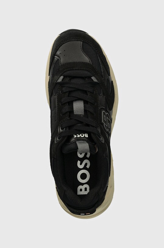 Кросівки BOSS Levitt чорний 50522918.001