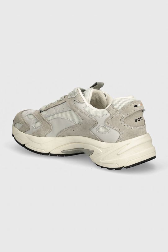 Încălțăminte BOSS sneakers Levitt 50522918.050 gri