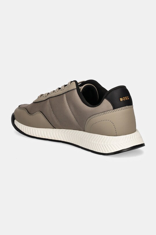 Scarpe BOSS sneakers Titanium 50523180.253 beige