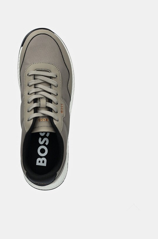BOSS sneakers Titanium beige 50523180.253