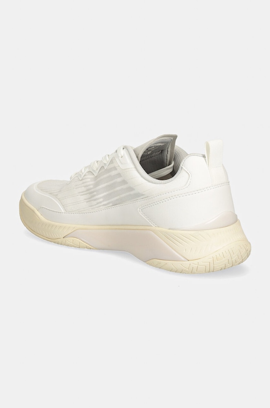 Încălțăminte BOSS sneakers Courtstride 50523209.100 alb