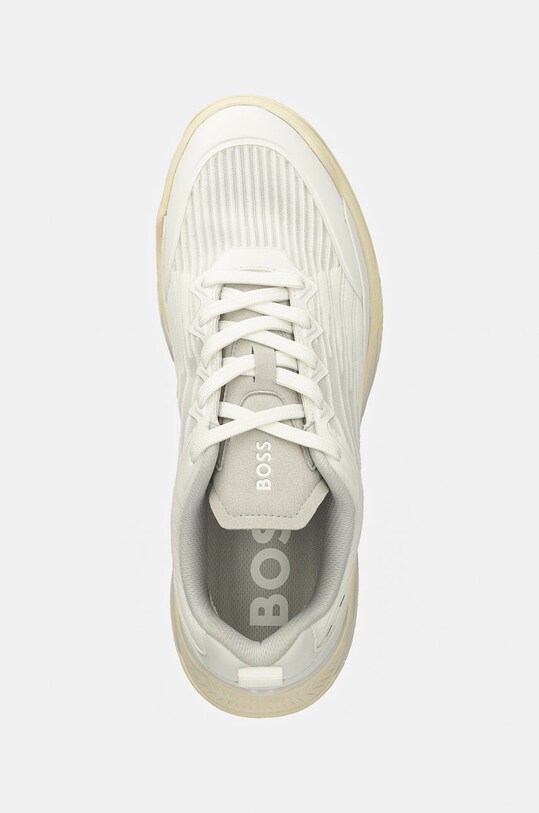 Кроссовки BOSS Courtstride белый 50523209.100