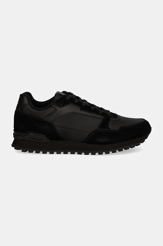 Маратонки BOSS Parkour 50523221.005 черен AW24