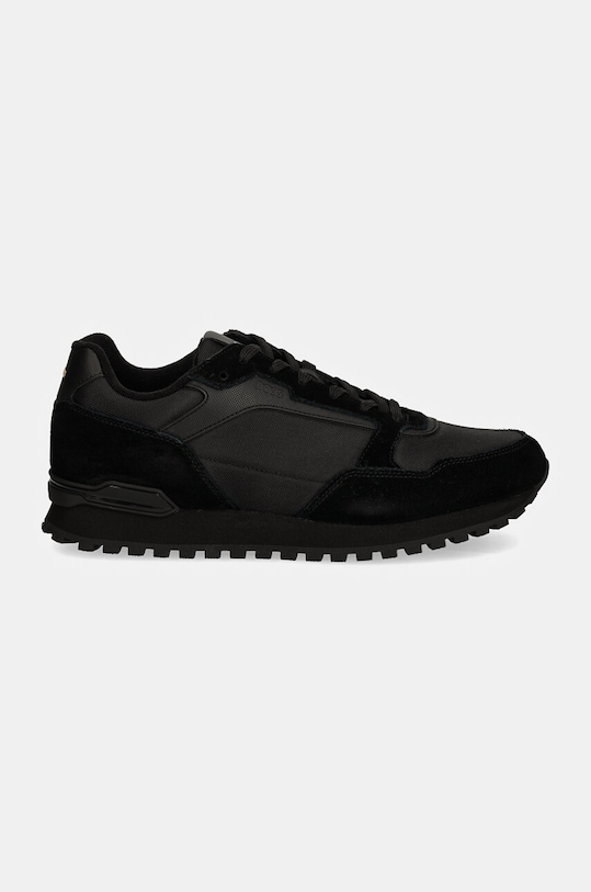 BOSS sneakersy Parkour 50523221.005 czarny AW24