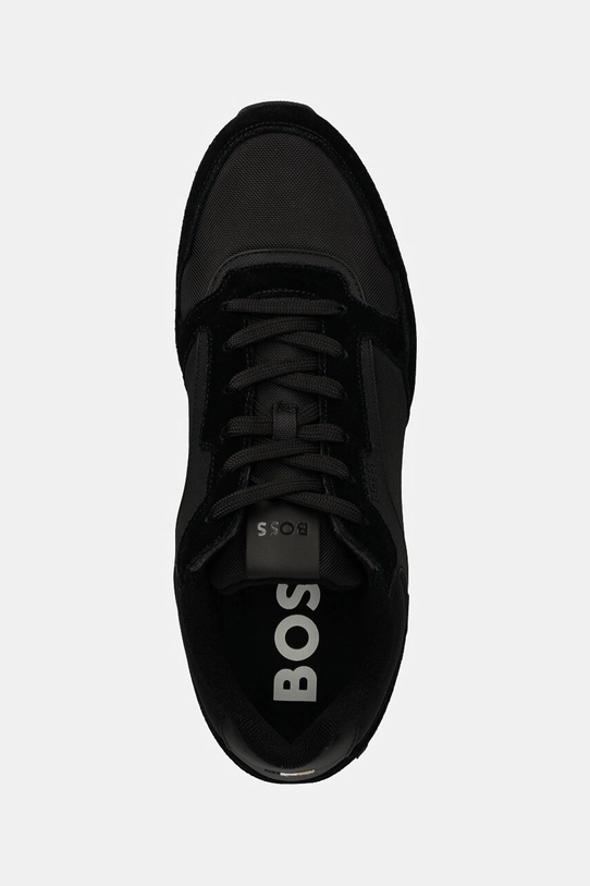 BOSS sneakers Parkour negru 50523221.005