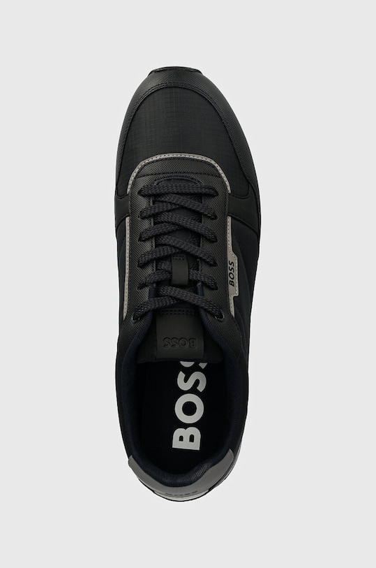 Tenisky BOSS Kai námořnická modř 50523308.402