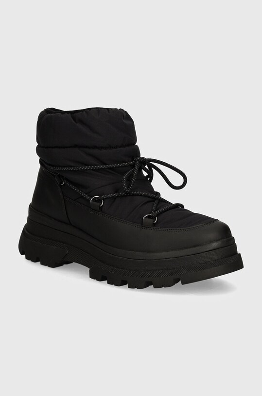 Ботинки BOSS Foster casual чёрный 50523873.001