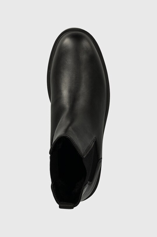 BOSS buty wysokie Adley czarny 50523887.001