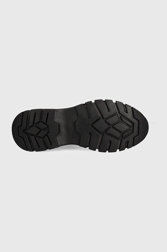 BOSS buty Chester 50523901.001 czarny