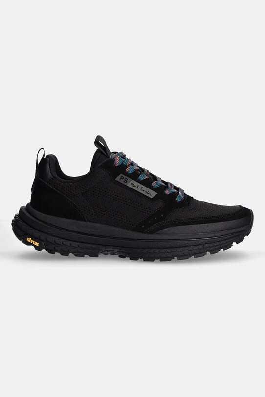 Кроссовки PS Paul Smith Darter M2S.DAR01.NNYL чёрный AW24