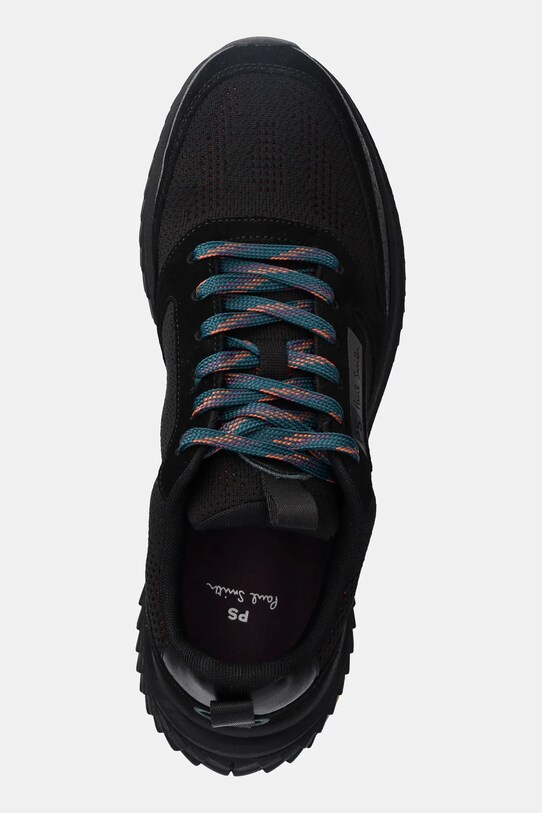 Кроссовки PS Paul Smith Darter чёрный M2S.DAR01.NNYL