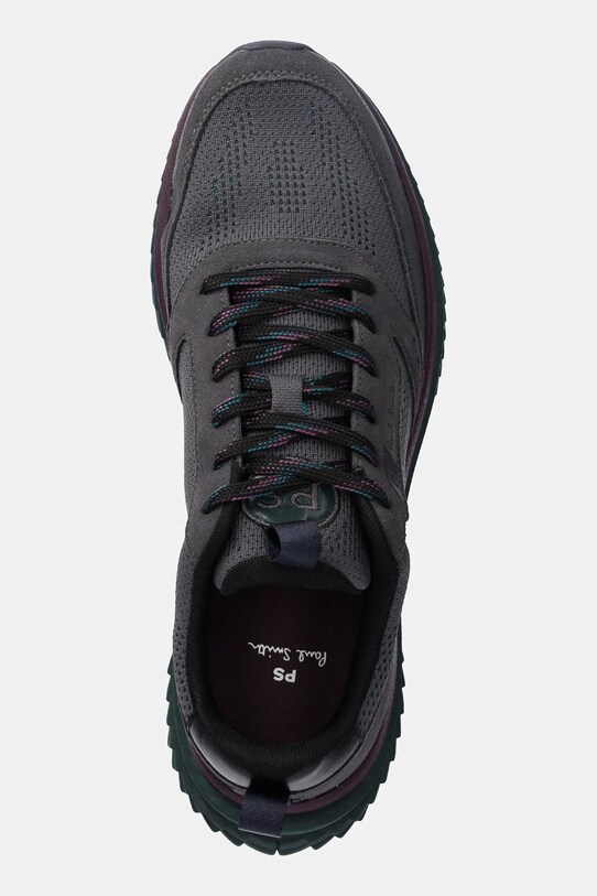 Кроссовки PS Paul Smith Darter серый M2S.DAR04.NNYL