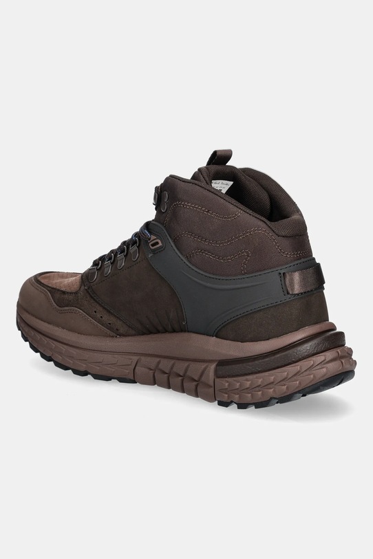 Взуття Черевики PS Paul Smith Drover M2S.DRR01.NLEA коричневий