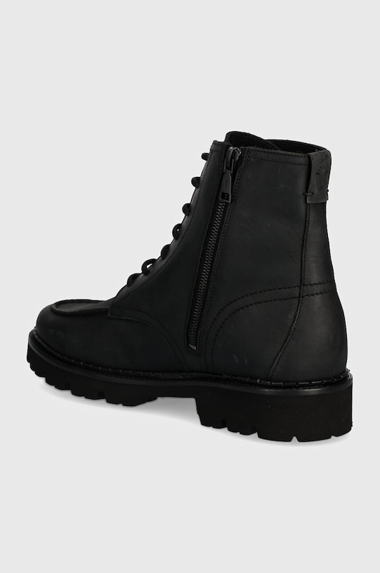 Взуття Черевики з нубуку Joop! Loreto Hektor Boot 4140007673.900 чорний