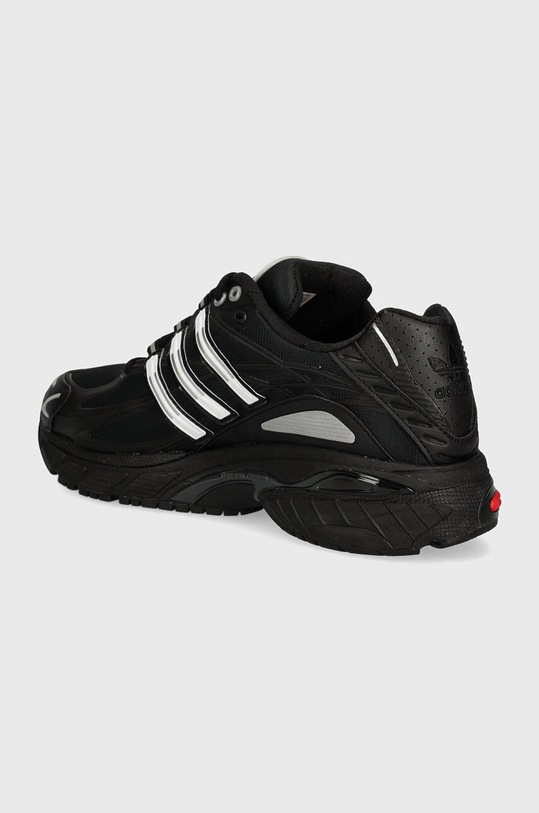 Shoes adidas Originals sneakers Adistar Cushion ID1169 black
