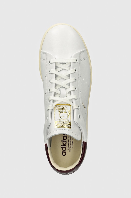Kožené tenisky adidas Originals Stan Smith Lux biela ID1414