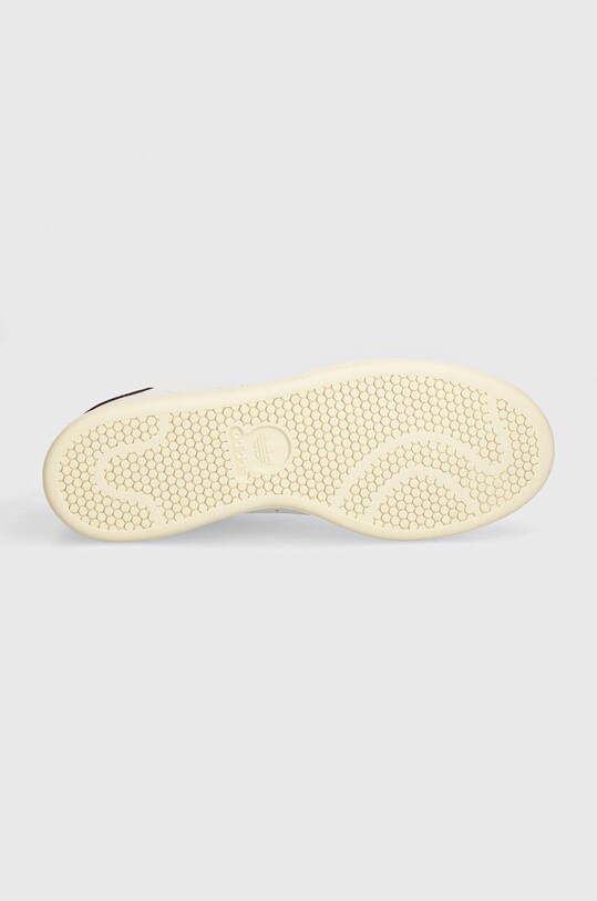 Шкіряні кросівки adidas Originals Stan Smith Lux ID1414 білий
