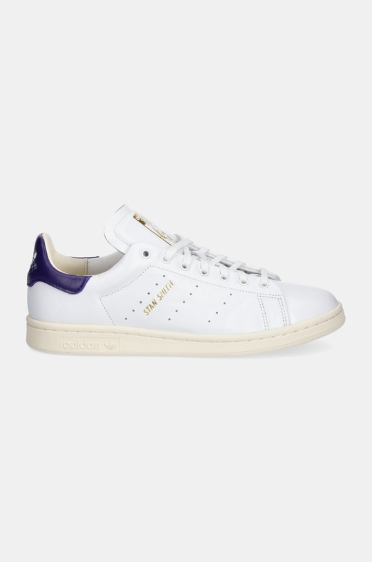 Kožené tenisky adidas Originals Stan Smith Lux ID1415 bílá AW24