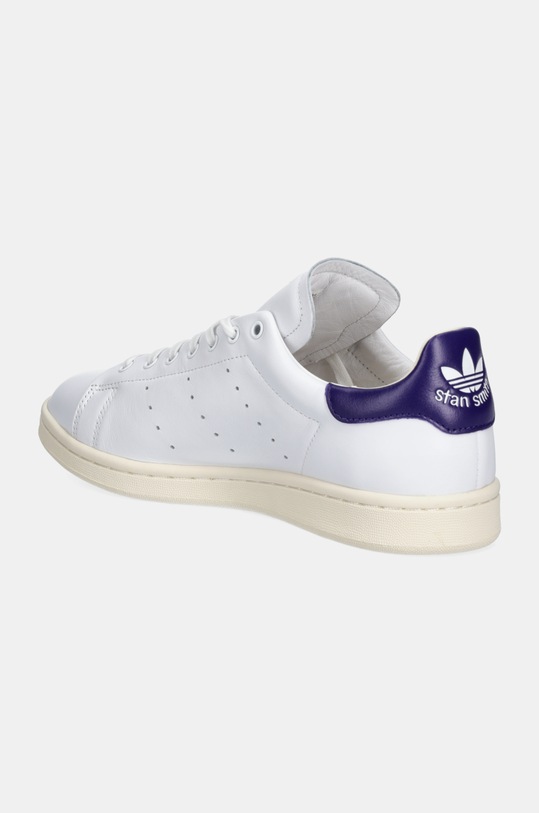 Boty Kožené tenisky adidas Originals Stan Smith Lux ID1415 bílá