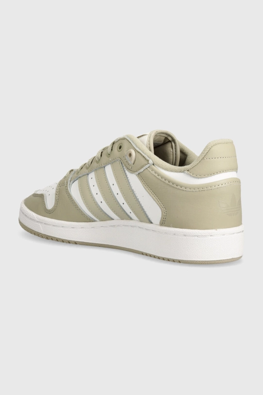 Shoes adidas Originals sneakers Centennial RM ID6212 green