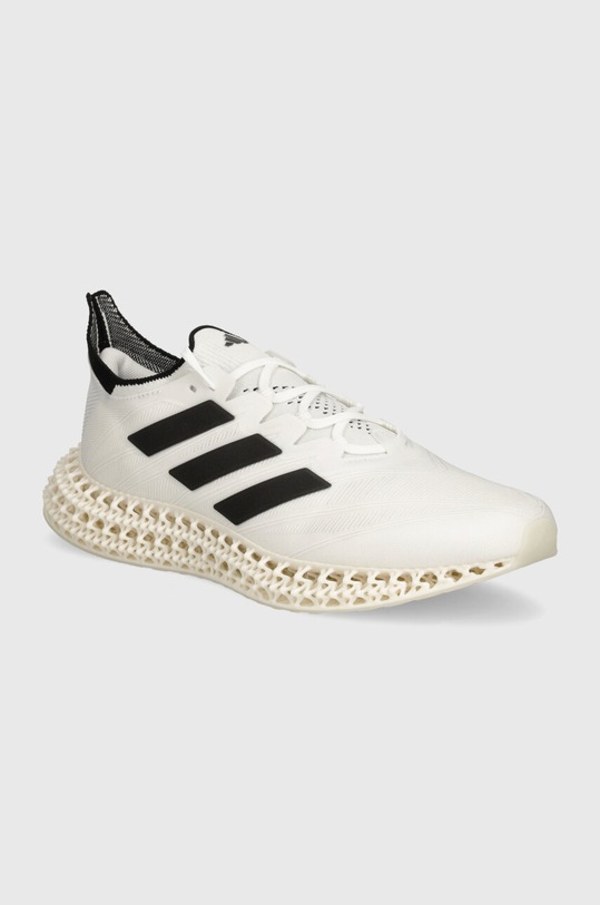 adidas Performance running shoes 4DFWD 4 textile white ID8887