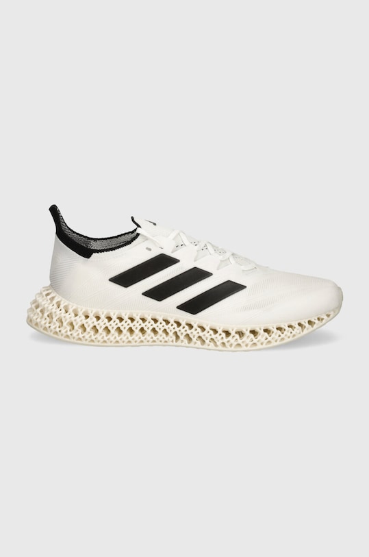Обувь для бега adidas Performance 4DFWD 4 ID8887 белый AW24