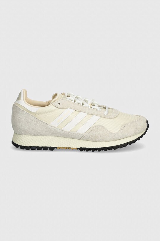 adidas Originals sneakersy New York ID9211 beżowy AW24