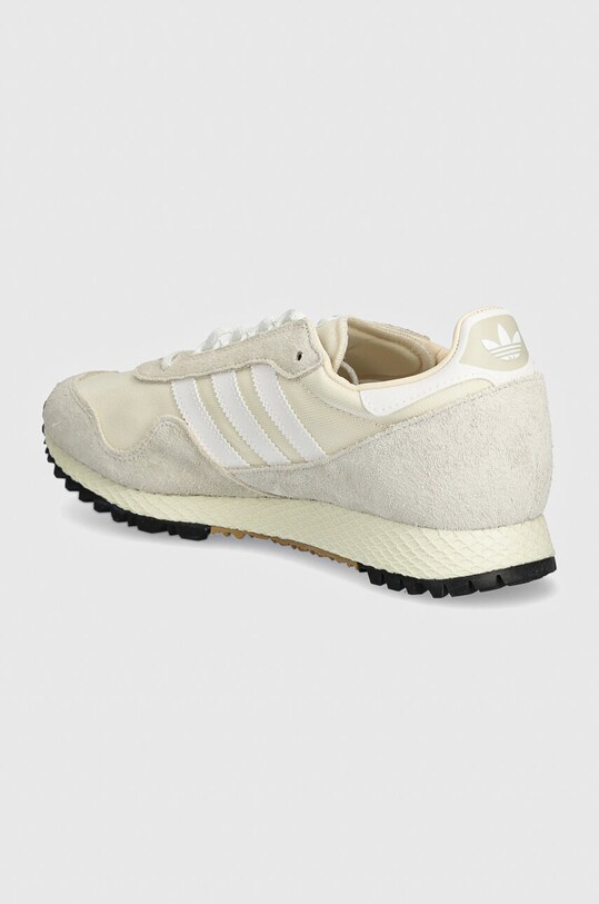Obuwie adidas Originals sneakersy New York ID9211 beżowy