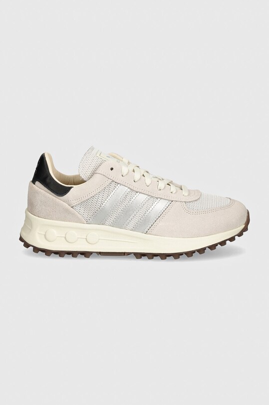 Αθλητικά adidas Originals LA Trainer XLG IE6478 μπεζ AW24