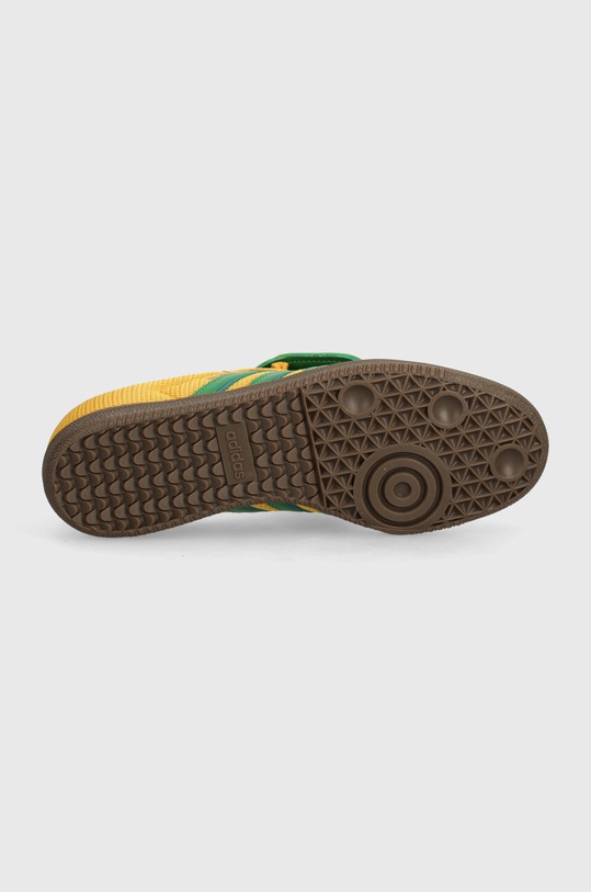adidas Originals sneakers Samba LT IE9165 yellow