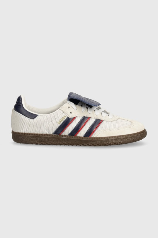 adidas Originals sneakers Samba LT IE9169 gray AW24