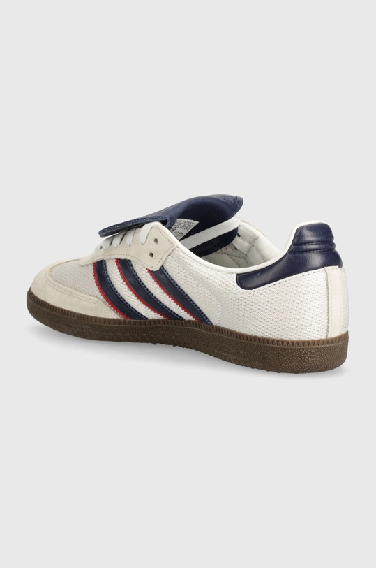Shoes adidas Originals sneakers Samba LT IE9169 gray