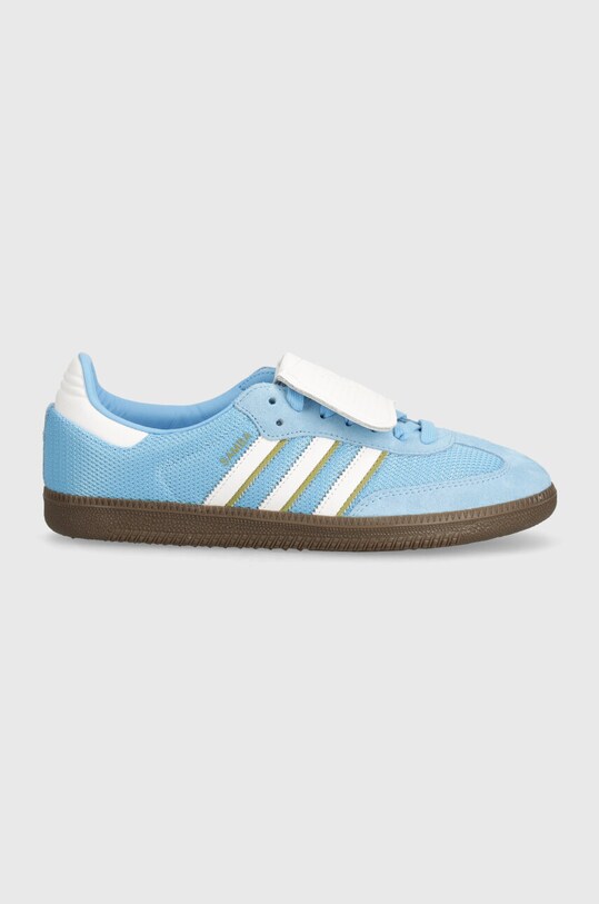 adidas Originals sneakers Samba LT IE9170 blue AW24