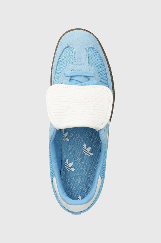 adidas Originals sneakers Samba LT blue IE9170