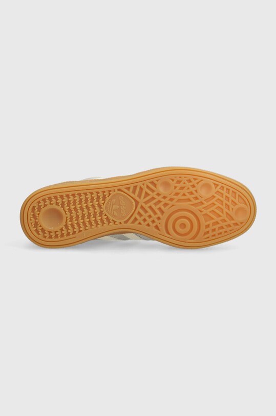Σουέτ αθλητικά παπούτσια adidas Originals Hanball Spezial IF7086 γκρί
