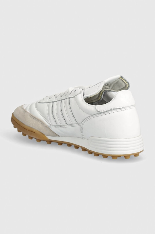 Обувь Кожаные кроссовки adidas Originals Mundial Team RS IF9265 белый