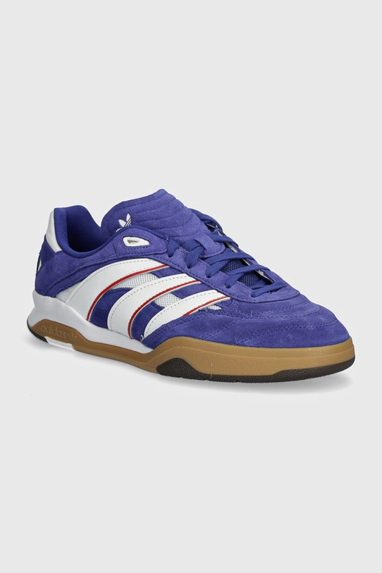 adidas Originals sneakers Predator Mundial suede blue IF9607