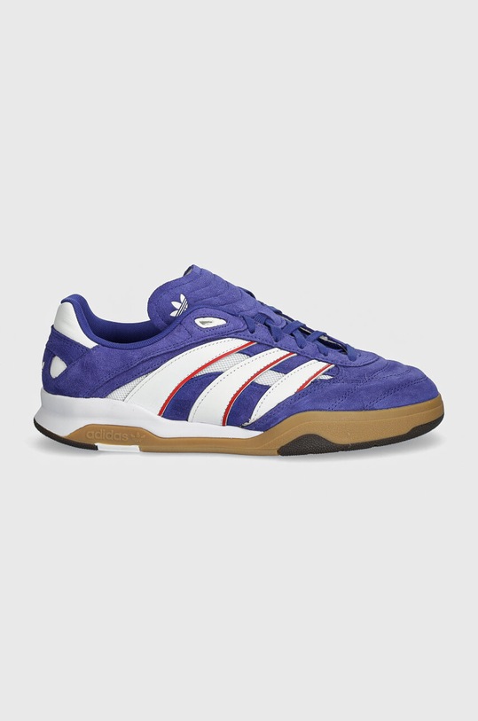 adidas Originals sneakers Predator Mundial IF9607 blue AW24