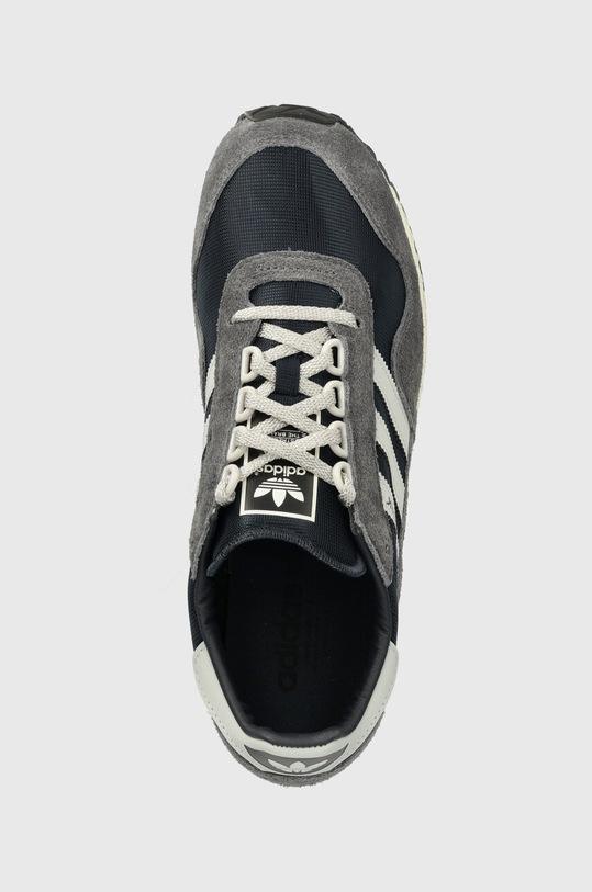 adidas Originals sneakersy New York czarny IG4552