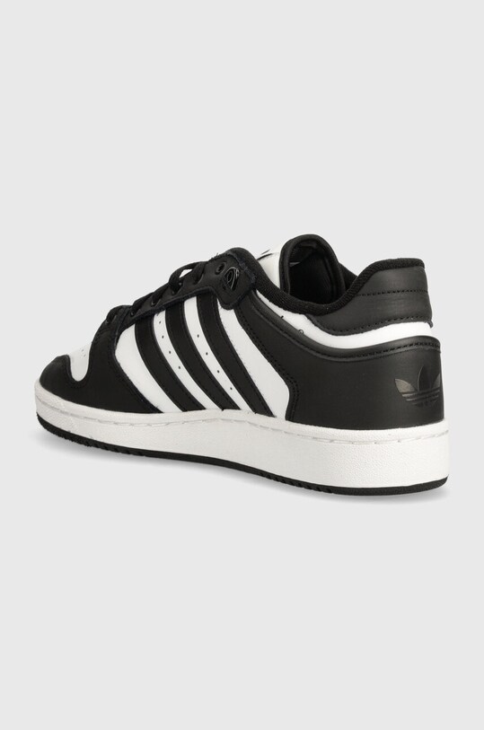 Παπούτσια Αθλητικά adidas Originals Centennial RM IG9110 μαύρο