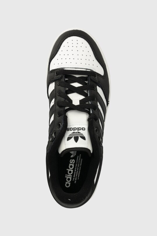 Αθλητικά adidas Originals Centennial RM μαύρο IG9110