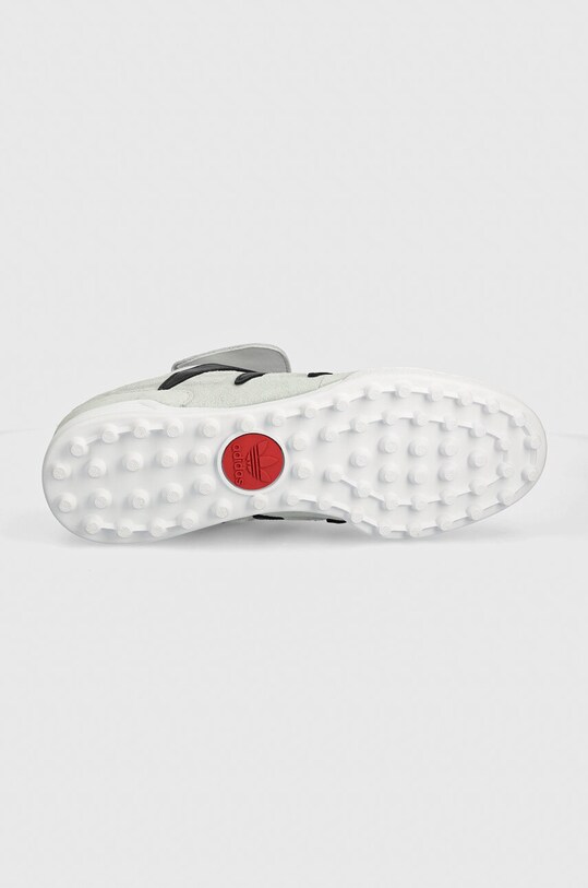 Kožená obuv adidas Originals Predator 94 IG9312 sivá