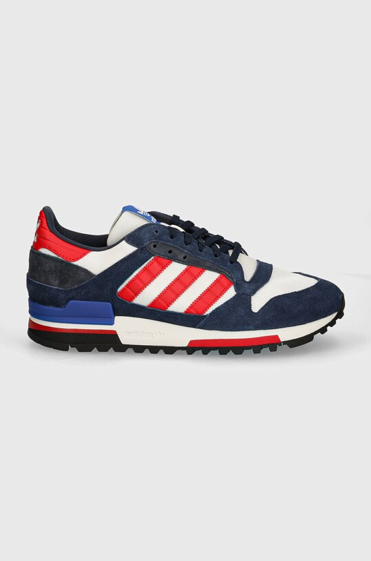 adidas Originals ZX 600 IH0406 тёмно-синий AW24