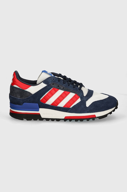 adidas Originals sneakers ZX 600 IH0406 blu navy AW24