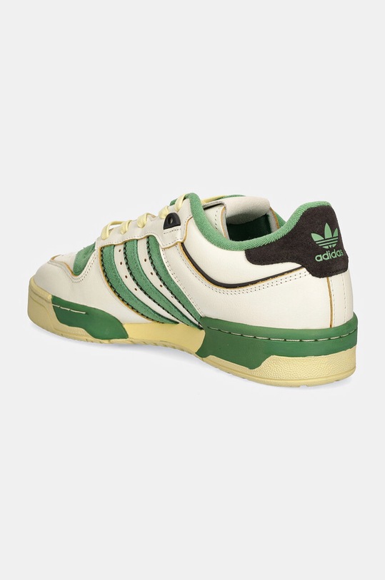 Обувь Кроссовки adidas Originals Rivalry 86 Low IH2815 белый